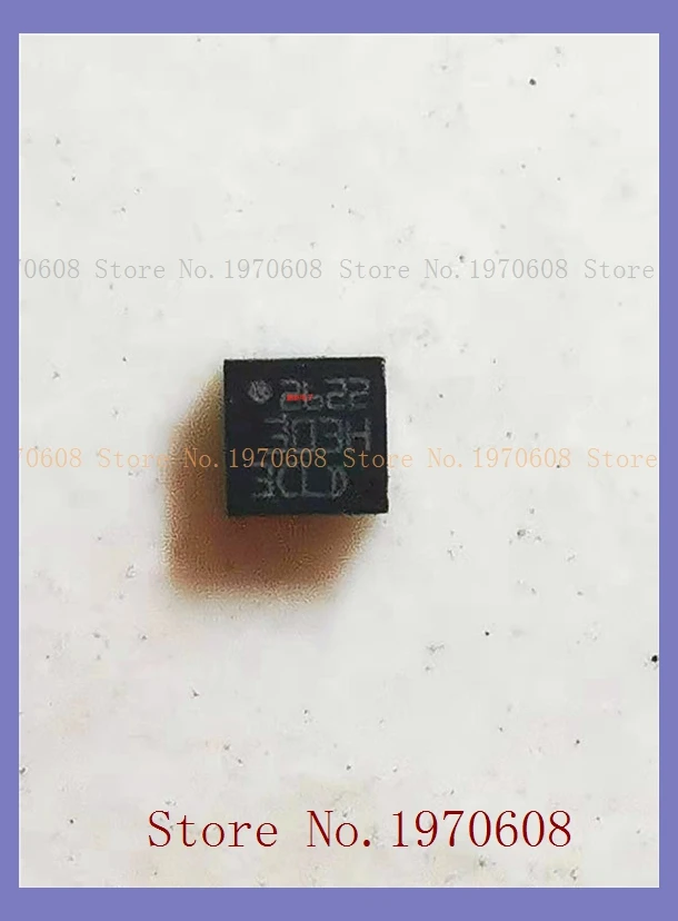 LSM303D LSM303DTR 303H LGA16 PX4