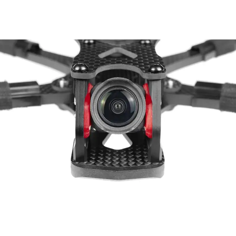 IMPULSERC APEX EVO 5 INCH BLACK FRAME KIT