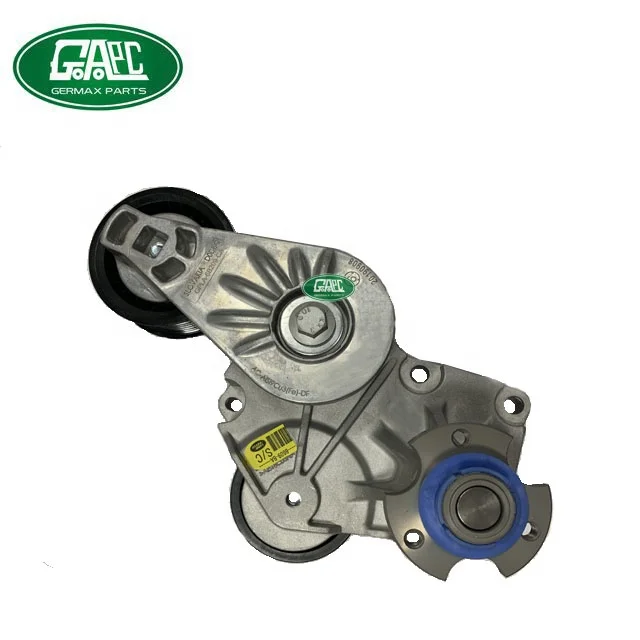 

LR079294 GPLA8609CA Belt Tensioner Assembly For 2013-2017 Sport 2014-2017 GL2040