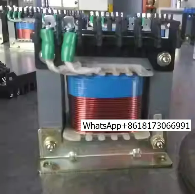 Single-phase step-down transformer BK-1KVA BK-6KVA380V to 24V 36V control transformer