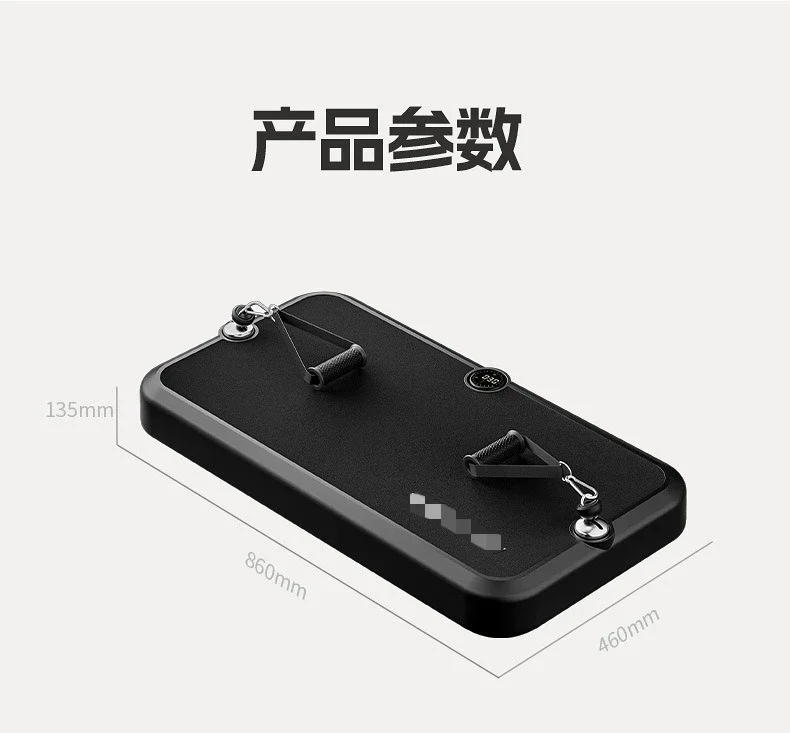 

All in One Home Gym Equipment Exercise Machine Digital Gym Equipment Smart Home Gym Fitness Work Out Machine Can Sport Anywhere