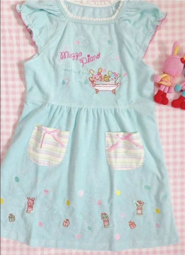 Japanische Süße Kawaii T-Shirts für Frauen Niedliche Cartoon-Druck Kurzarm-Shirts Sommer Y2k Ästhetik Harajuku Mode Tops Neu