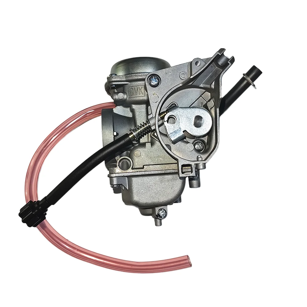 

Carburetor Carb PD33JK-5 Fit For Kawasaki ARCTIC CAT 2014 2015-2016 300 DVX UTILITY Carb