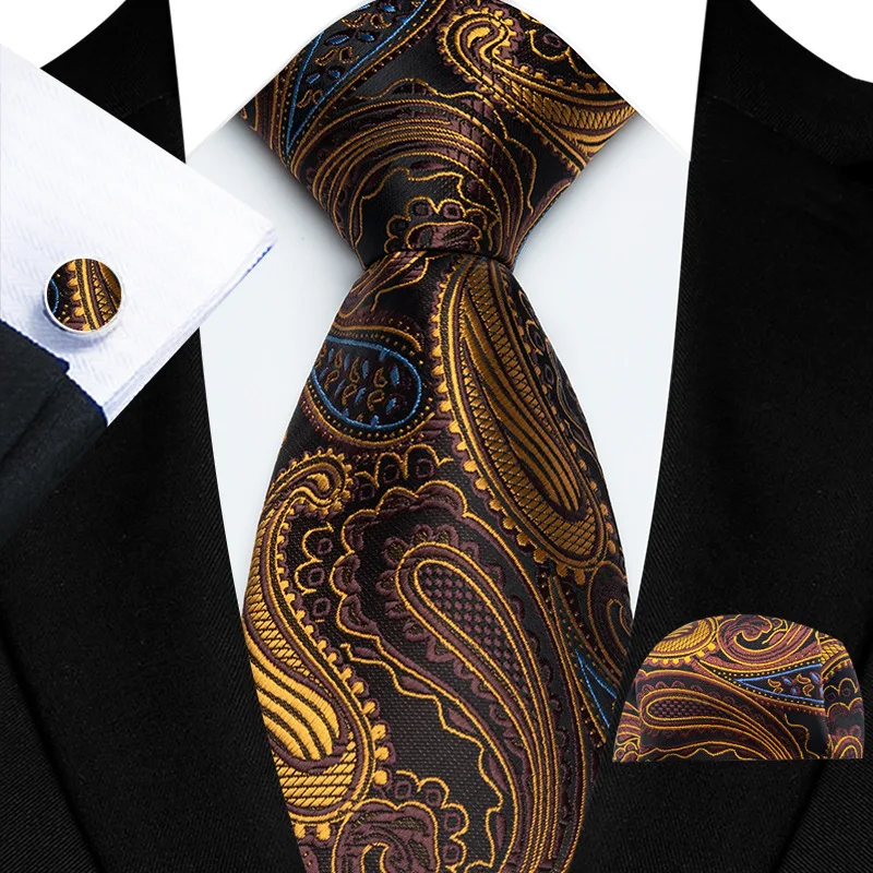 conjunto-de-gravata-listrada-elegante-preto-e-branco-para-homens-gravata-de-noivo-lenco-de-bolso-e-abotoaduras-acessorio-atacado