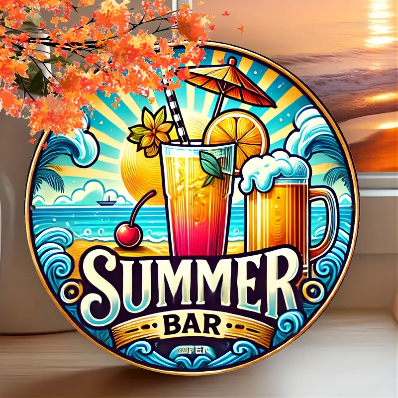 1Pc 8X8 Inch Round …