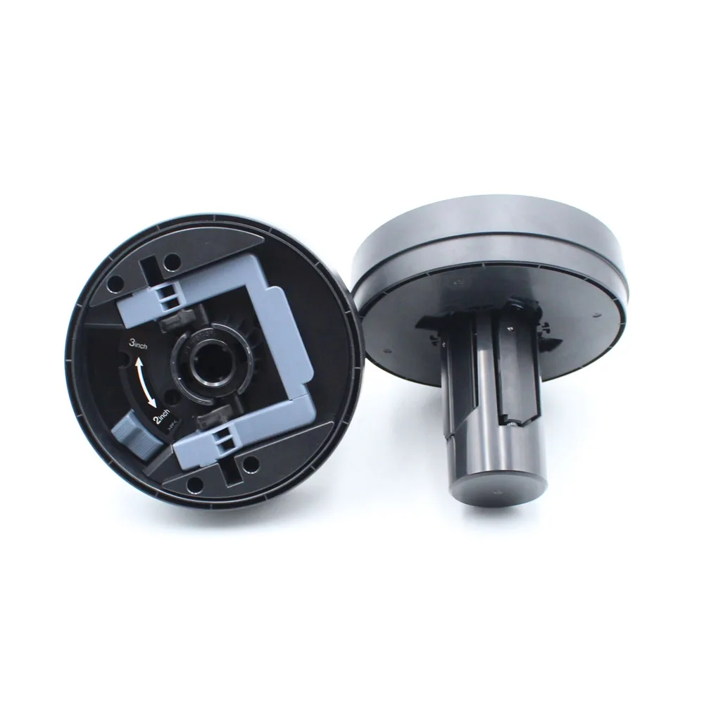 Original New P7000 P8000 P6000 ROLL ADAPTER for Epson 7700 7900 9700 9900 7900 9890 7890 ROLL Pully ADAPTER FLANGE UNIT