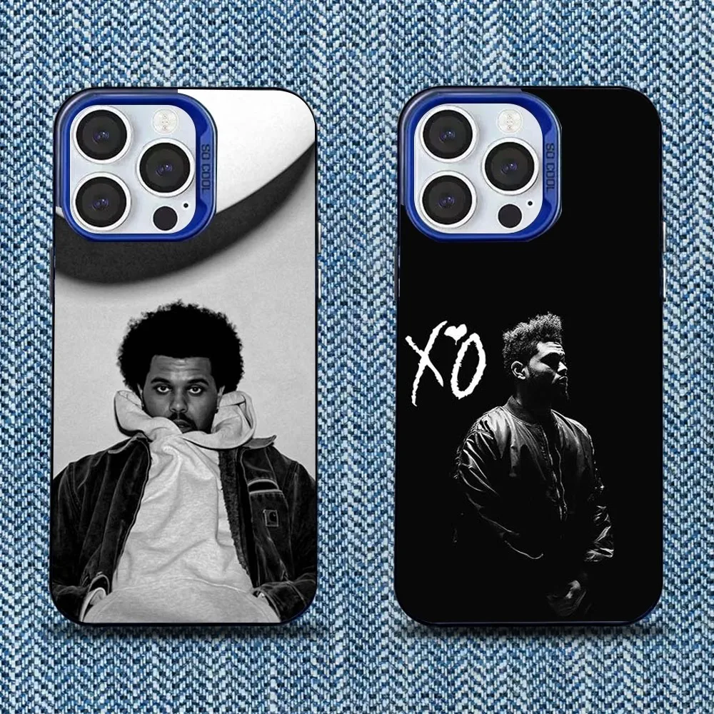 The W-Weeknd Xo Sin… - image