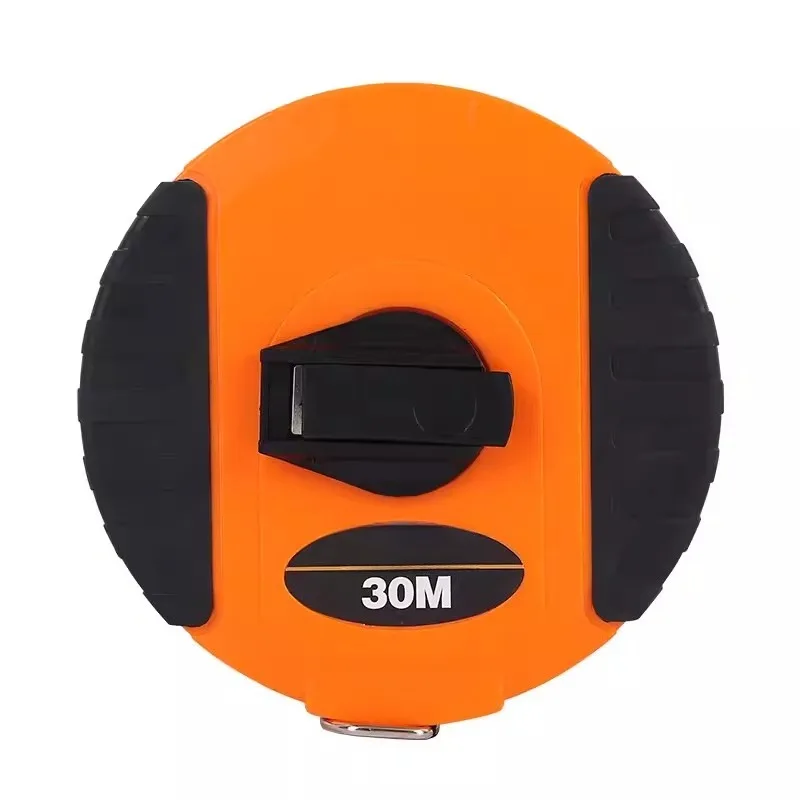For Lu Ban Ruler Zong Wind Ruler High Precision Steel Tape Measure 20m 30m Construction Woodworking Ruler Carpenter Lu