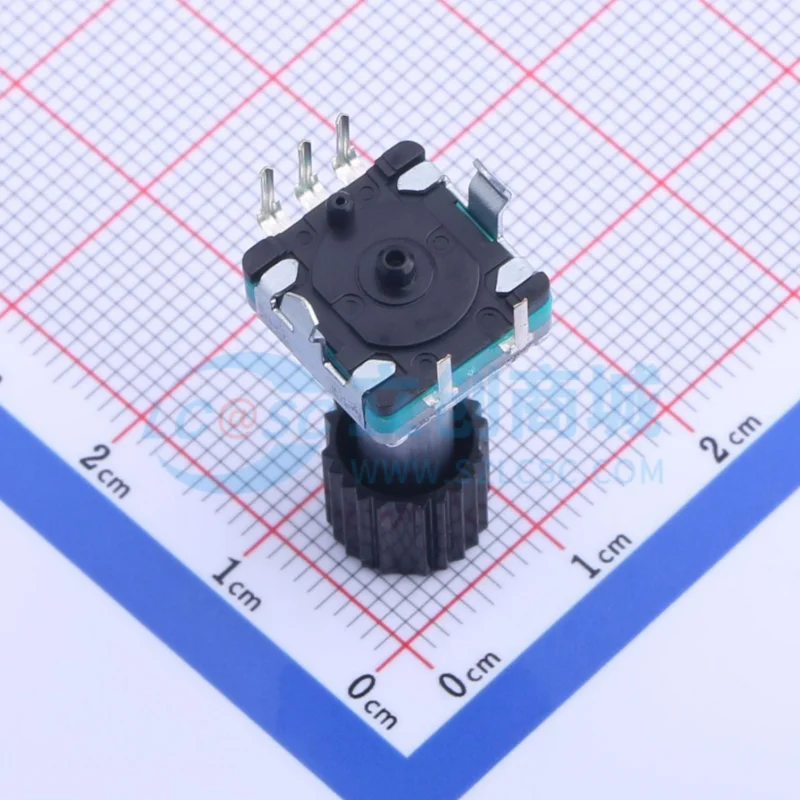 5 PCA / LOT Japan ALPS EC11G1560418 Rotation encoder