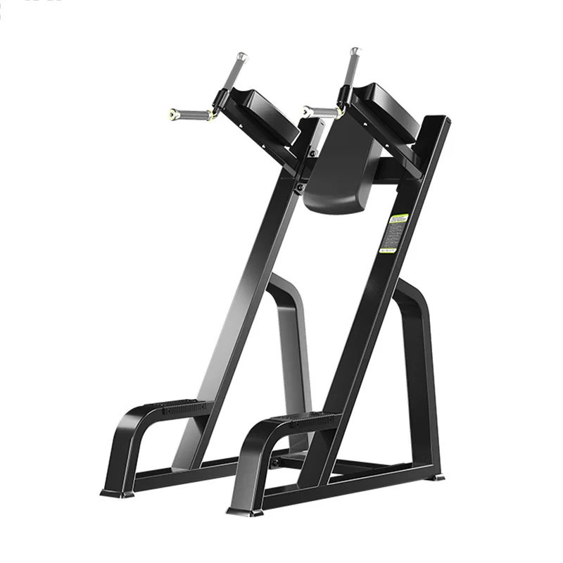 Gym Commercial Roman Chair  Multifunctional Abs Board Extender Seated Calf Push Shoulder Stool Dumbbell Stool