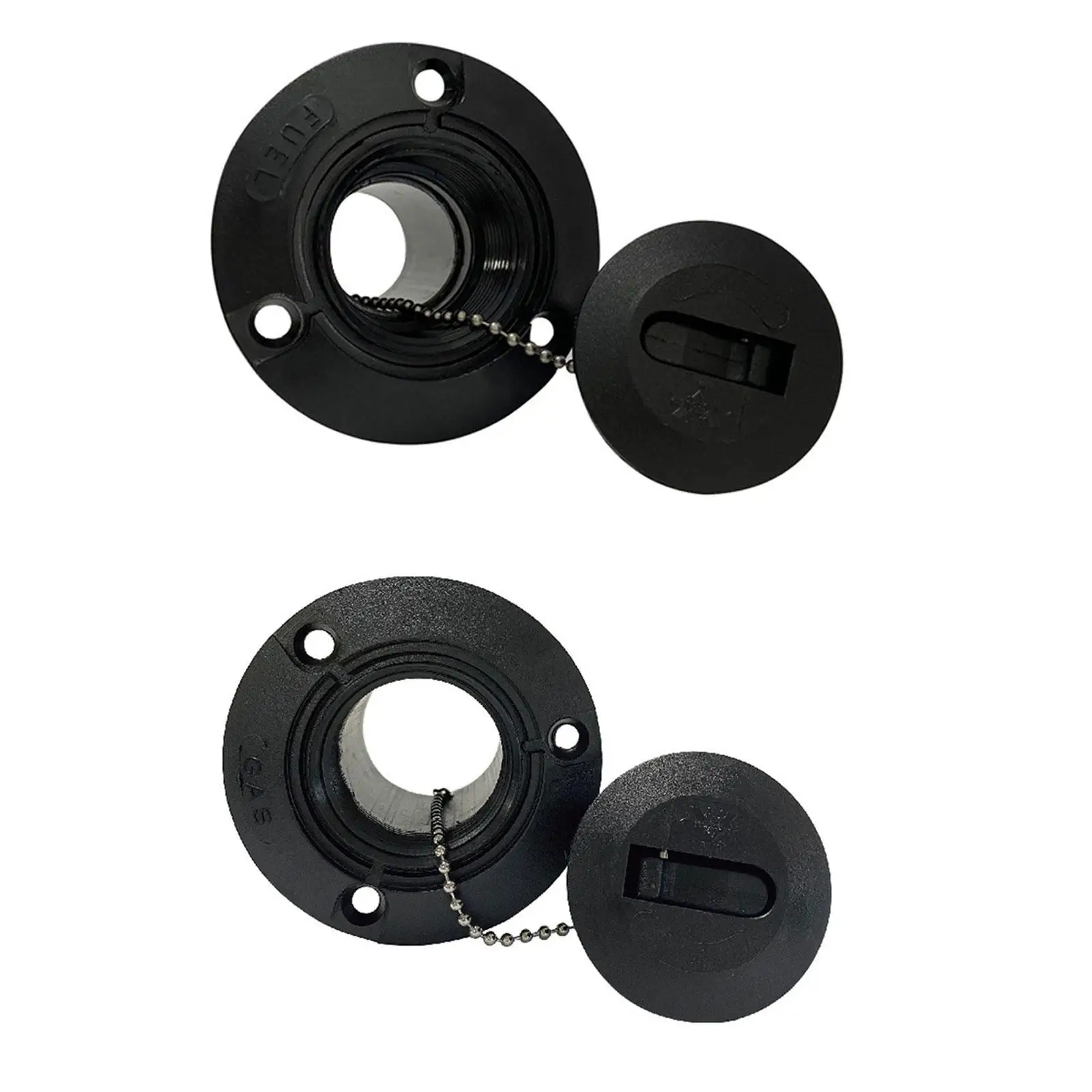 전문 휴대용 보트 데크 필러, 예비 부품 교체, 38mm 프리미엄