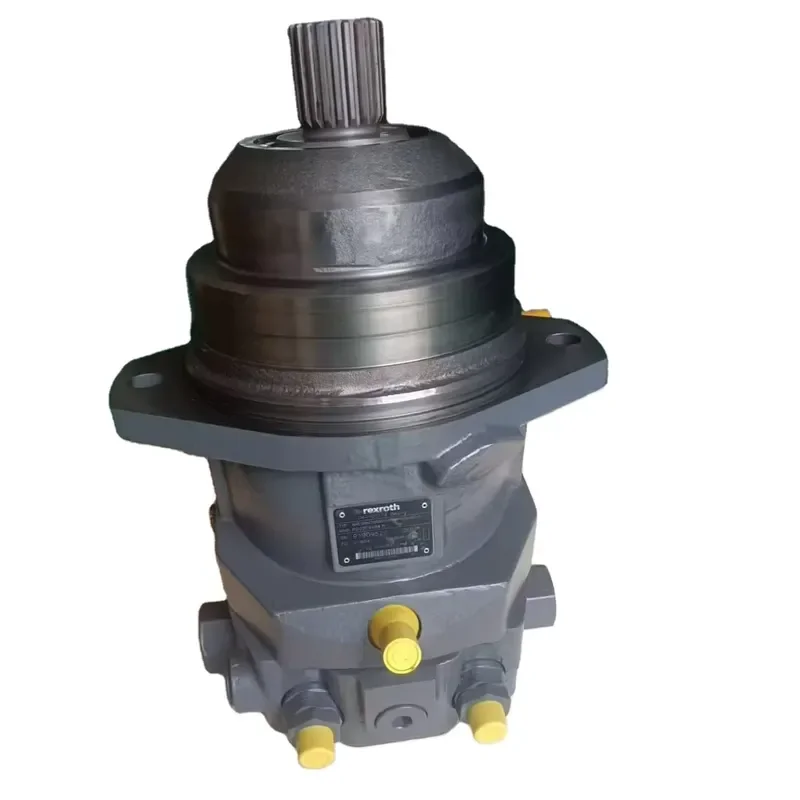 

Rotary drilling rig engineering equipment component A6VE160HZ700001H hydraulic motor