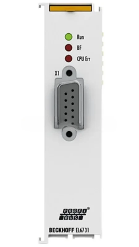 モジュール EL6731 EL9410 EL6751 EL1809