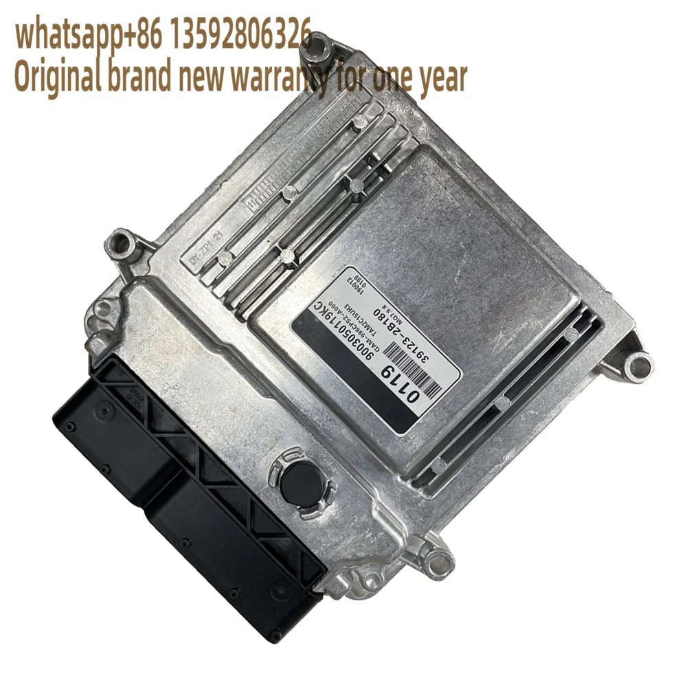 

39123-2B180 Original Engine Board ECU ECM Controller Module For KIA
