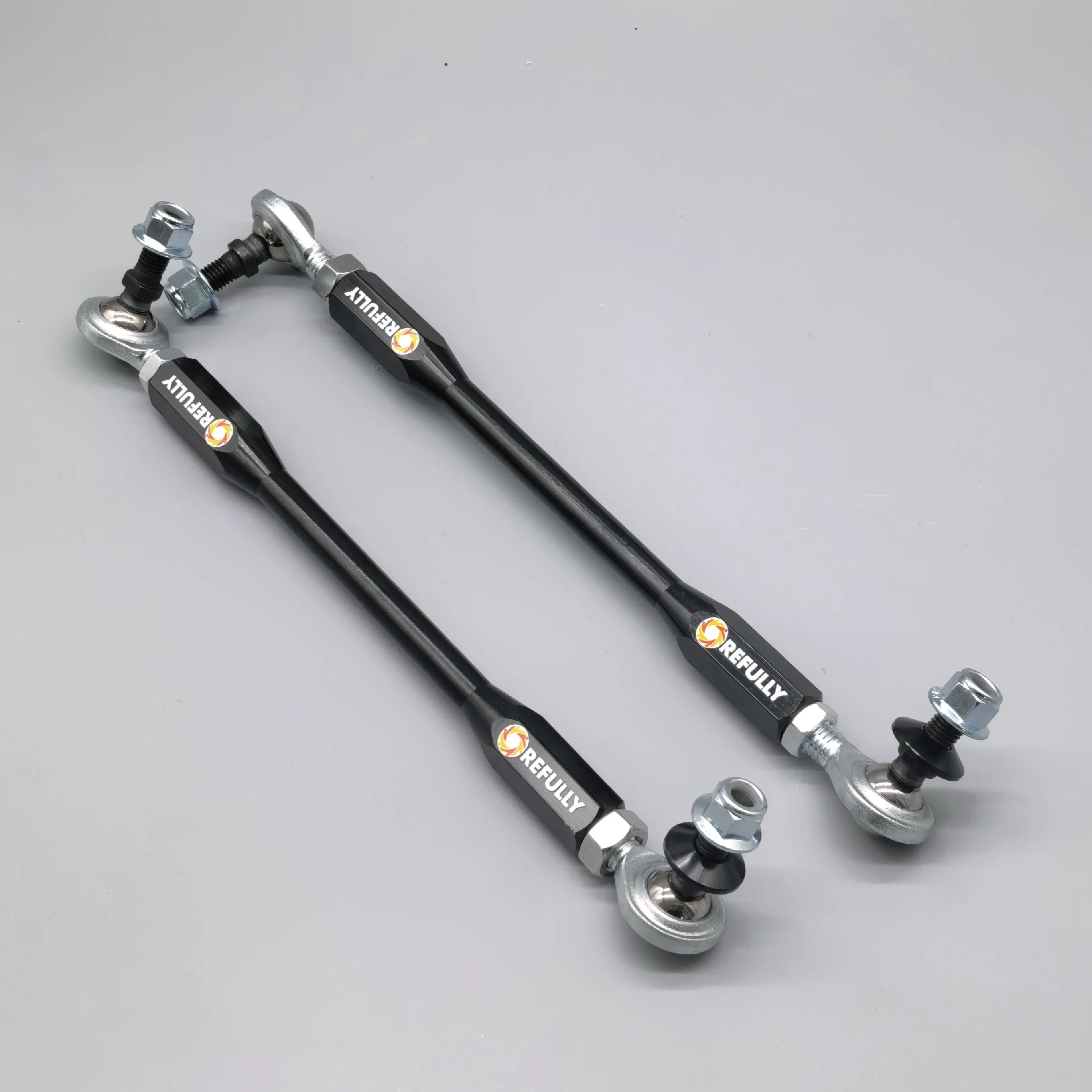 For BMW M2 M3 M4 (F80 F82 F87 / G80 G82 G87) Adjustable Front Endlinks view 4