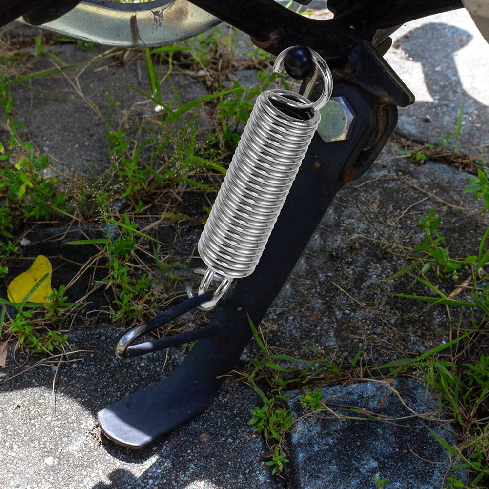 

5Pcs Pruner Spring Replacement Stainless Steel Precision Spring Parts for Garden Pruning Shears Bonsai Clippers and Trimming