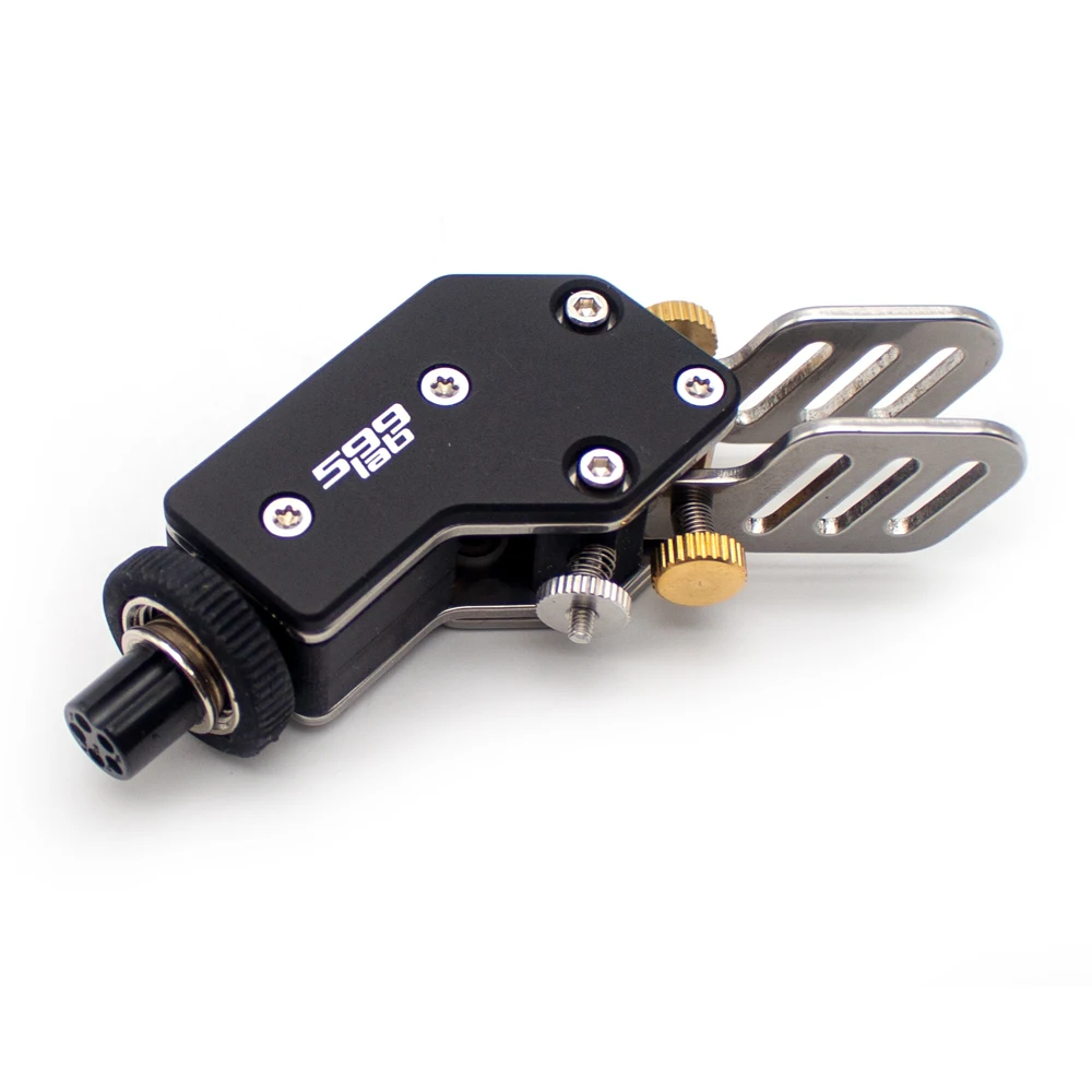 Mini Dual Paddle Mo…