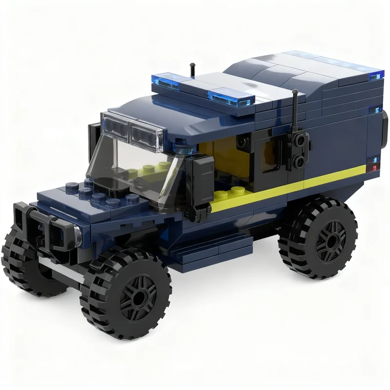 160 pièces MOC Blocs de constr - Art Craft Christmas Ideas avis et prix