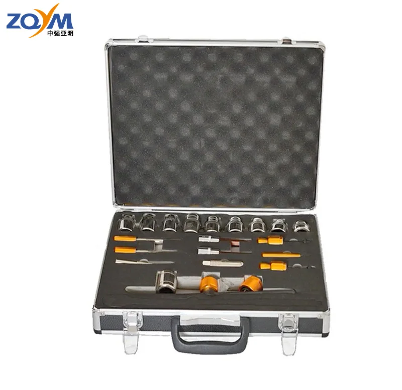 ZQYM common rail fuel injector torque wrench hand spanner wrench socket wrench tool for repair crdi removal tool kit