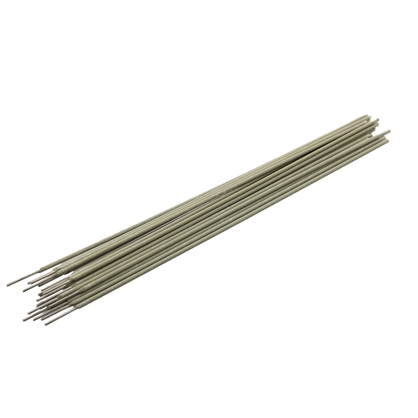 20 Stück A102 Edelstahl-Schweißstäbe 1,0 mm-4,0 mm E308-16 Elektroden für 304 302 Low Spatter DC AC – Detail 6
