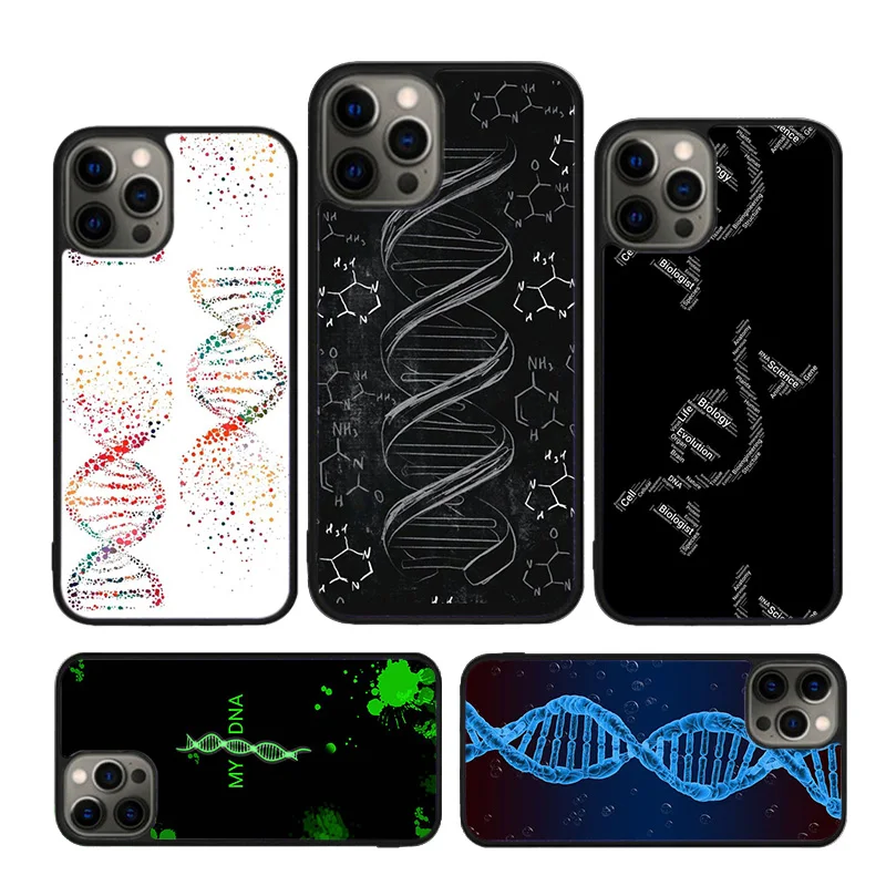 Retro Dna Science I…