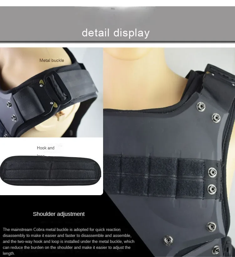 Colete tático do combate, m4, compartimento, tf3