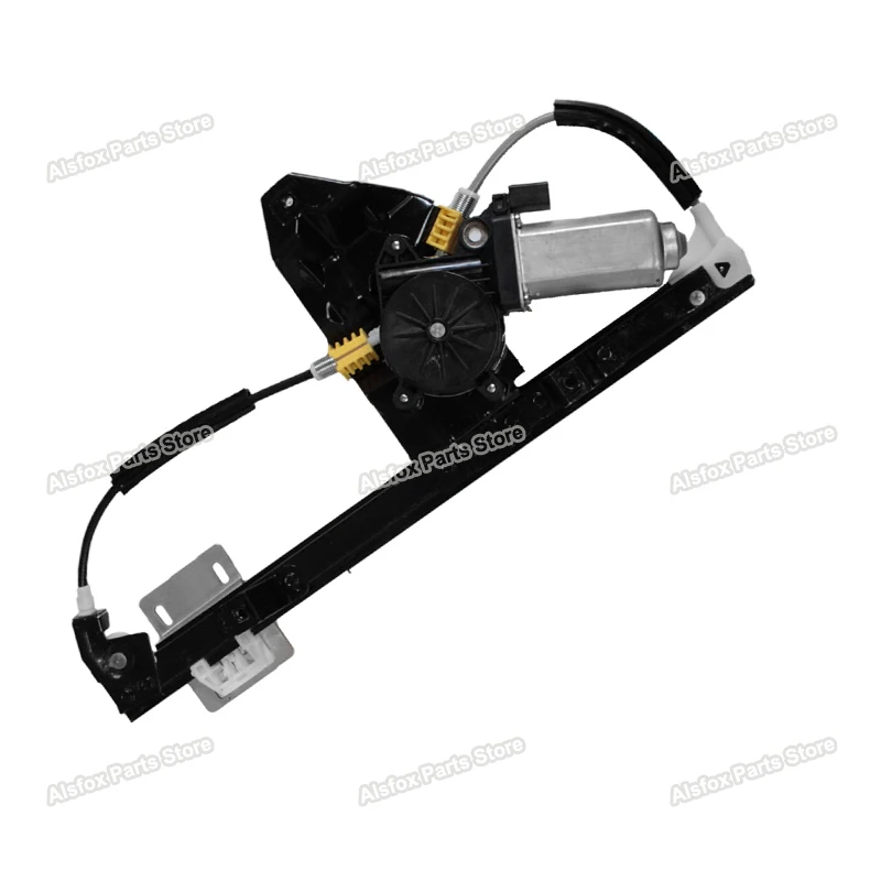 

Двигатель стеклоподъемника сзади слева или справа со стороны водителя и пассажира для Land Rover Freelander 1 1998-2006 CVH 101210 CVH 101200