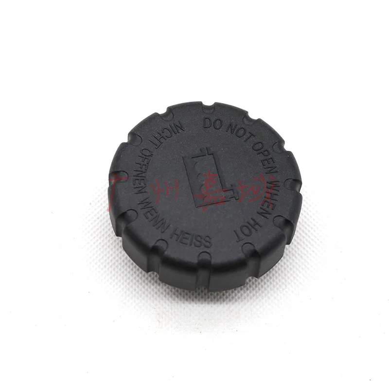 Coolant Overflow Recovery Tank Expansion Reservoir Bottle Cap for  Mercedes-Benz SUV   300SL 400SE 400SEL 500SEC 2105010615