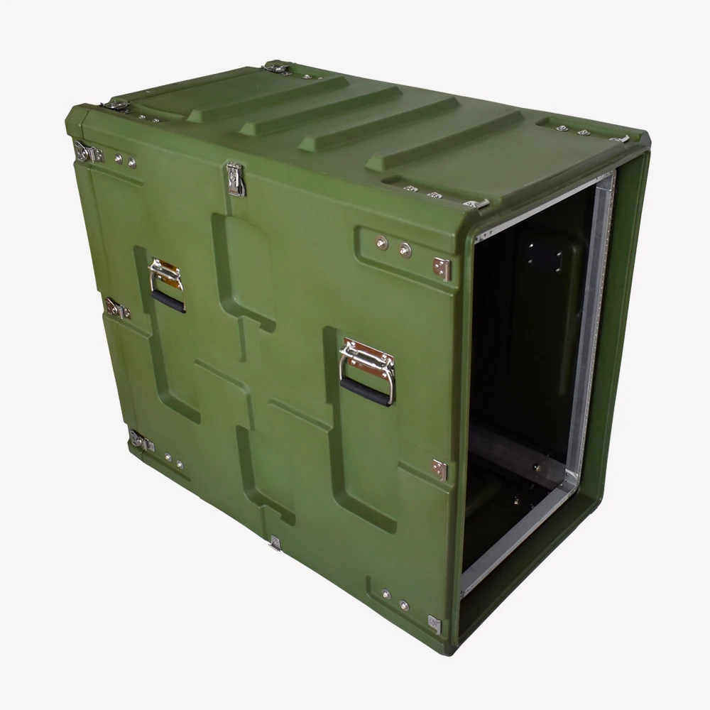 Tricases China Factory 19 Inch Equipment Server Rack Mount Case For Computer Equipment Cases 16U