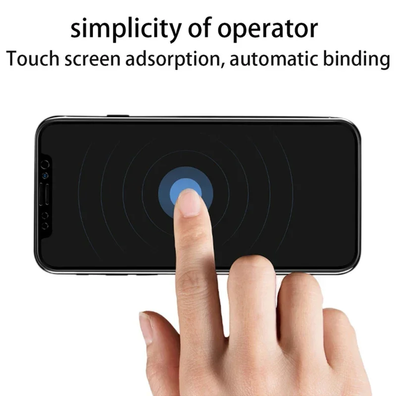 9H Privacy Anti Spy  Protective Glass  For Galaxy S7 S6 Edge S5 S4 S3 Screen Protector For Samsung Galaxy S10 5G S9 S8 Plus