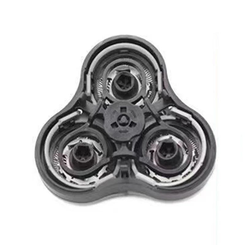 HOT 3PCS for Xiaomi Mijia S500C S500 S300 Electric Shaver Head Replace Shaver Head MJTXD01SKS Cutter Head Accessories