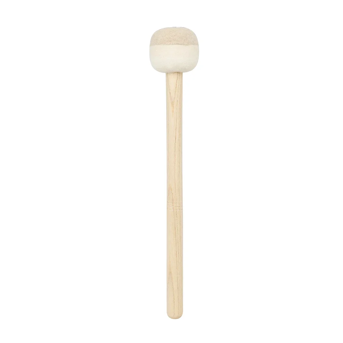 IRIN Professional Drum Sticks Gong Mallets Drum Hammers Marching Drums Snare Drumsticks Percussion Instrument Accessories