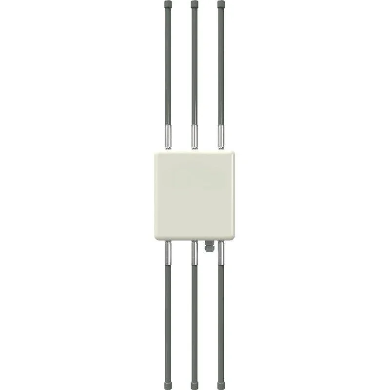 Wifi6 outdoor router 5G dual-band gigabit outdoor high-power wireless AP router WA937