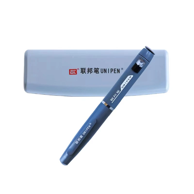 

high quality For diabetes Home Use Suitable for Insulin Federal Pens Insulin Injection Pens UNIPEN Insulin Syringes