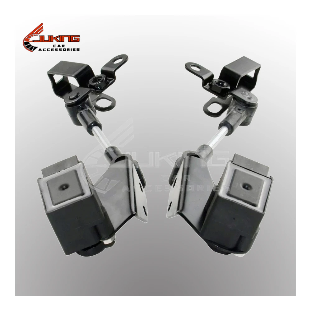 Rear Suspension Height Level Sensors Pair For Hummer H2 2002 2003 2004 2005 2006 2007 2008 2009 15124929 15124930 New Auto Parts