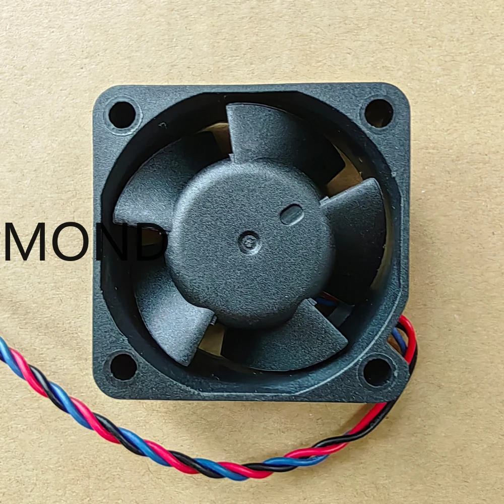 EFB0412VHD-F00 Delta 4cm 1U Server Fan Switch 4020 12V 0.18A EFB0412VHD