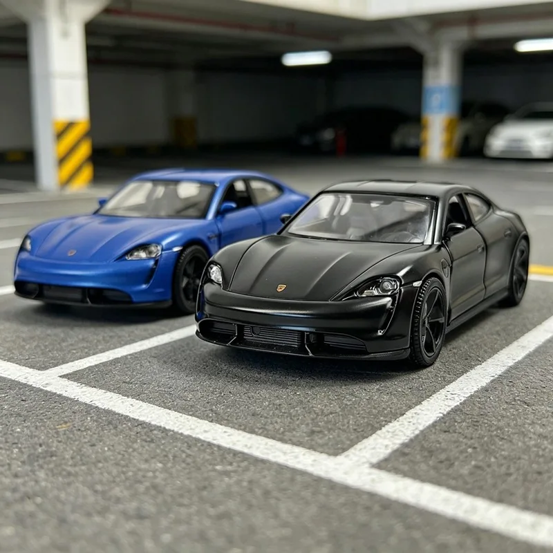 makeda-1-36-taycan-modelo-de-carro-em-liga-metalica-com-portas-duplas-e-friccao-brinquedo-colecionavel-em-diecast-presente