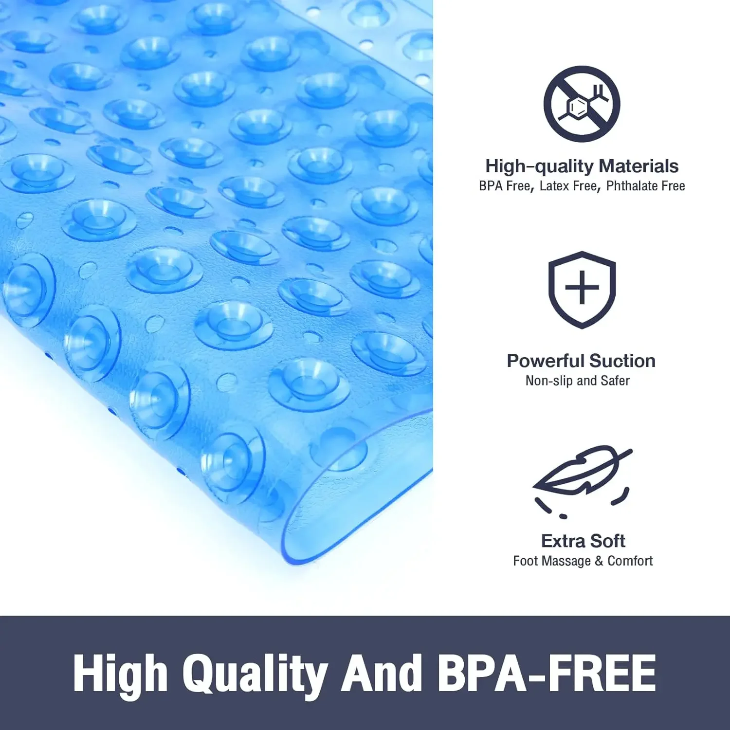 Thumbnail 3 - #64 Best Bath Mats & Rugs to Buy In 2026