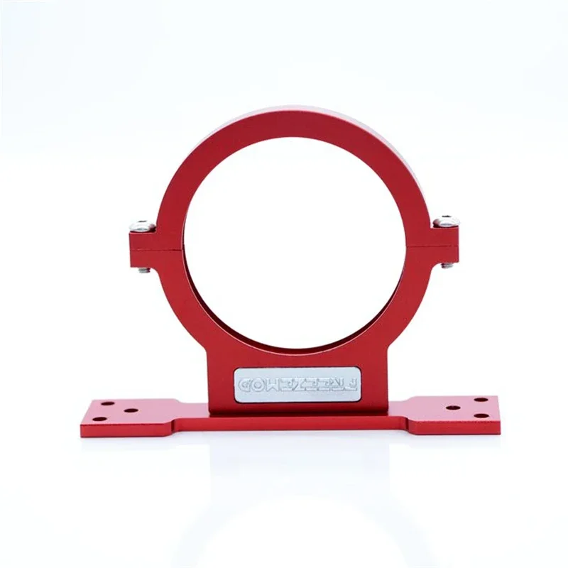 FREEZEMOD Double Ring Reservoir Buckle For OD 50MM/60MM Cylindrical Water Tank  All Meta Bracket