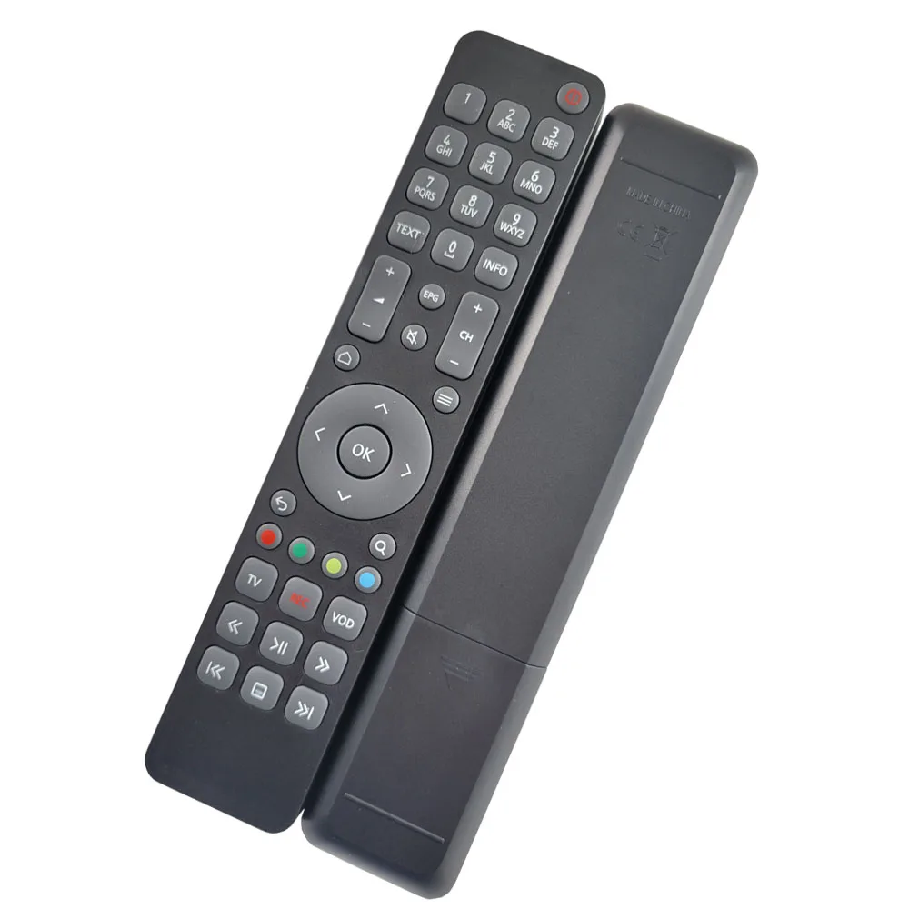 جهاز تحكم عن بعد لـ Arris ، RC3384102 ، 01B ، IP4302.VIP4402.VIP5305 Sledovani Sledovani TV ، VIP4205