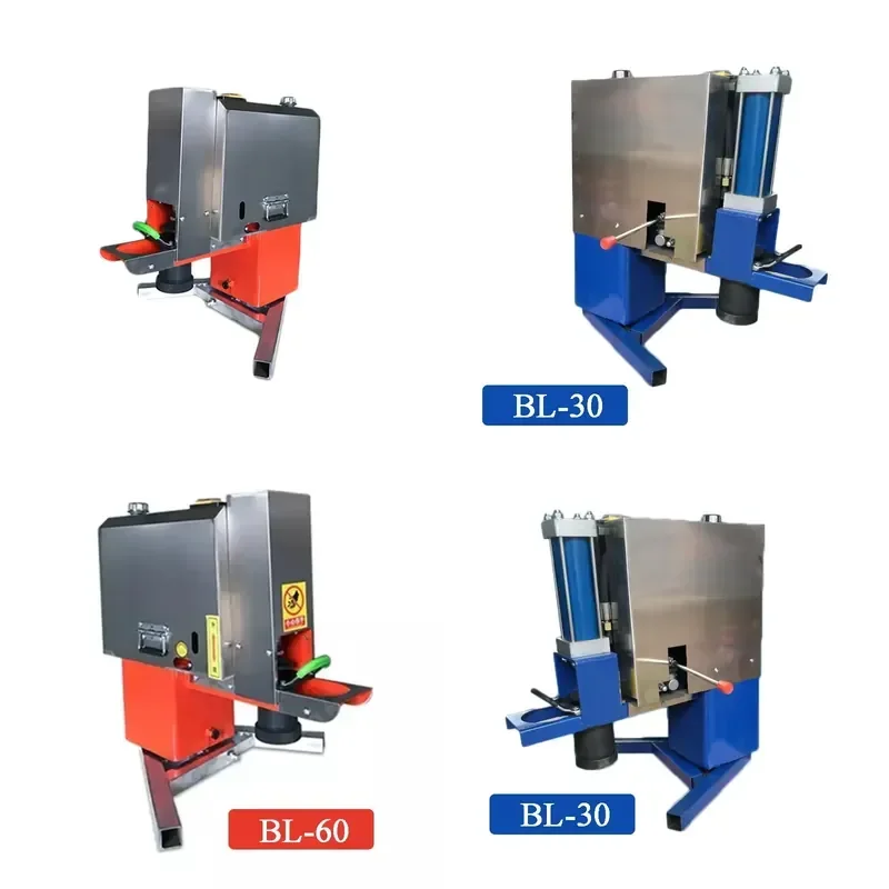 1PC Fully Automatic Thread Incense Machine for BL-30 BL-60 2.2KW 2.5KW High Power Fragrance Gift Processing Device 220V