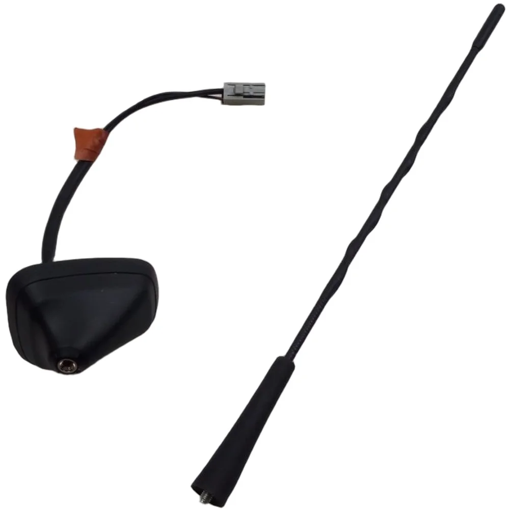 

Auto Parts Replacement For Vehicles Aerial Antenna Antenna Accessory For Qashqai Accessory Non-deformation Design