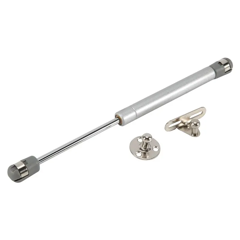 Kitchen Cabinet Door Stay Soft Close Hinge Hydraulic Gas Lift Strut Support Pressure