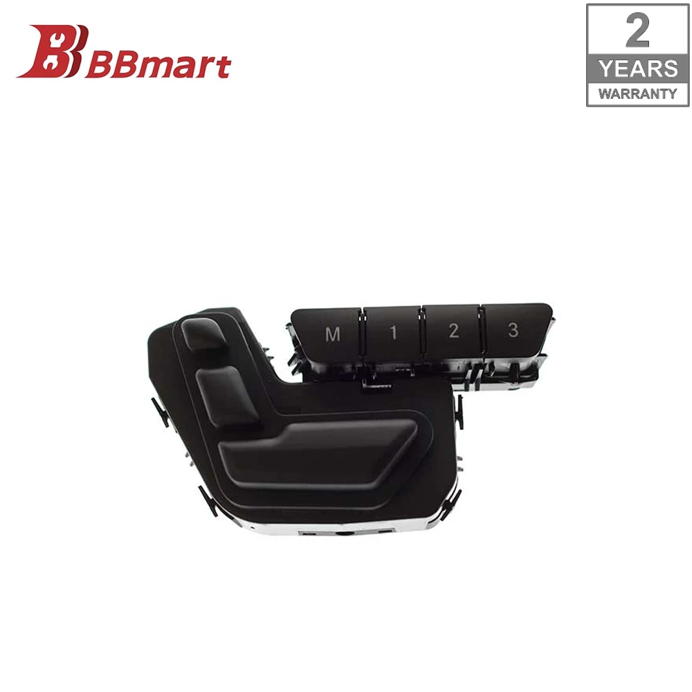 

A20487000819107 BBmartAuto Parts 1pcs Front Door Power Seat Switch PUSH SWITCH For Mercedes Benz C CALSS S204 Car Accessories
