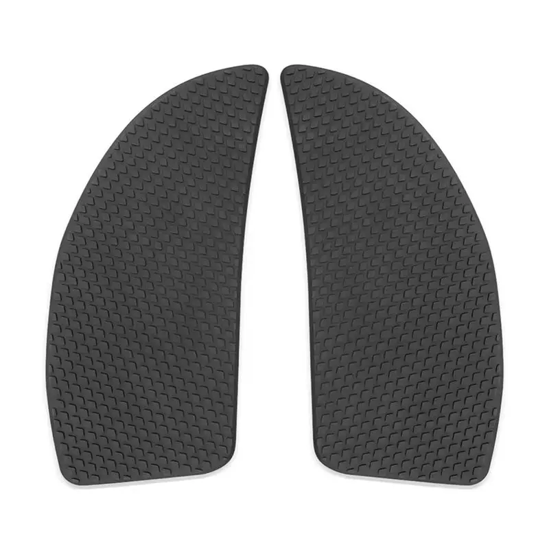 Motorcycle For Kawasaki Ninja 1000SX 1100SX SE 2020-2025 Side Fuel Tank Pads Stickers Decals Traction Grip Knees