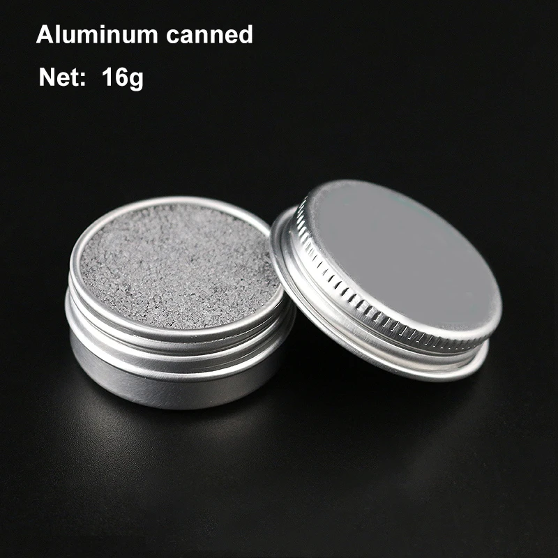 Soldeerbout Tip Opfriscursus Non-stick Tin Soldeer Crème Schone Pasta Oxide Soldeerbout Tip Refresh Tip Tinner Activator