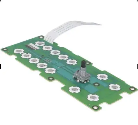 New Module Key PCB Microwave DE96-01040A for Samsung MC32J7055CT MC28M6055CK MC28H5135CK Equipment Manufacturer (OEM) Part