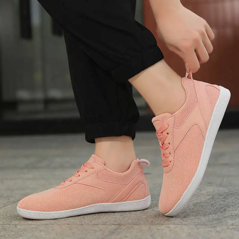 Mocacinnes Short Tennis Sneakers For Women Walking Cute Shoes Loufers Woman Sports From Famous Brands Super Comfortable