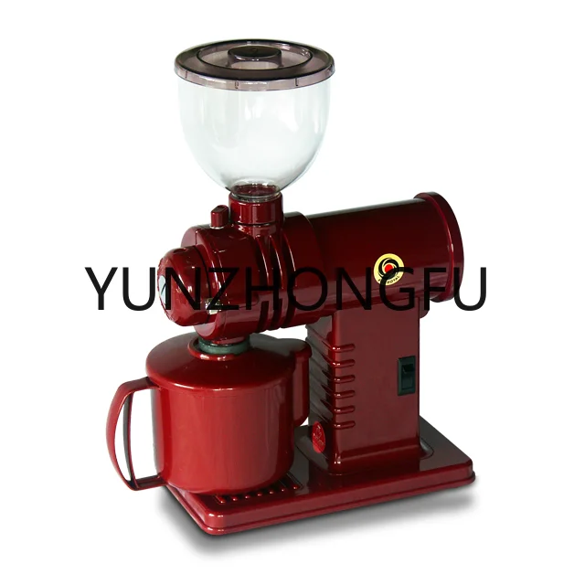 Chinese Version Genuine R-220 Coffee Coffee Grinder 220V Ghost Tooth