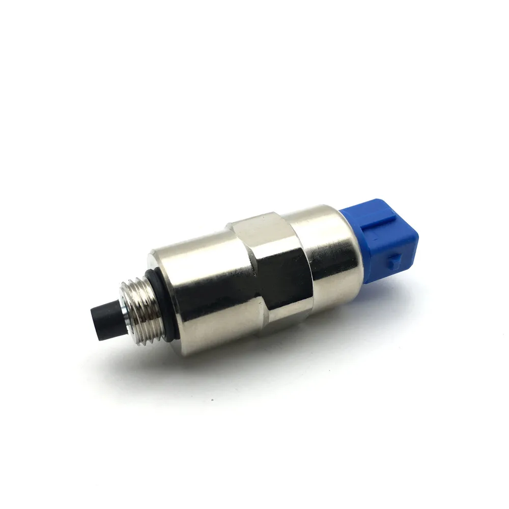 

643244 Excavator Parts For 312 313D2GC 318 320D2 320GC Diesel Pump High Pressure Solenoid Valve Flame Cut Off Valve